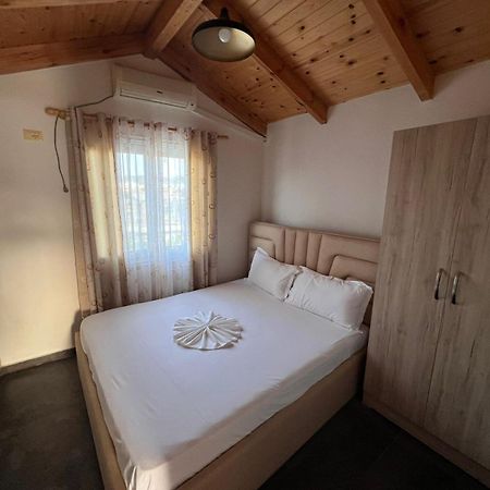 Guest Rooms Arbri Vlorë Exterior foto